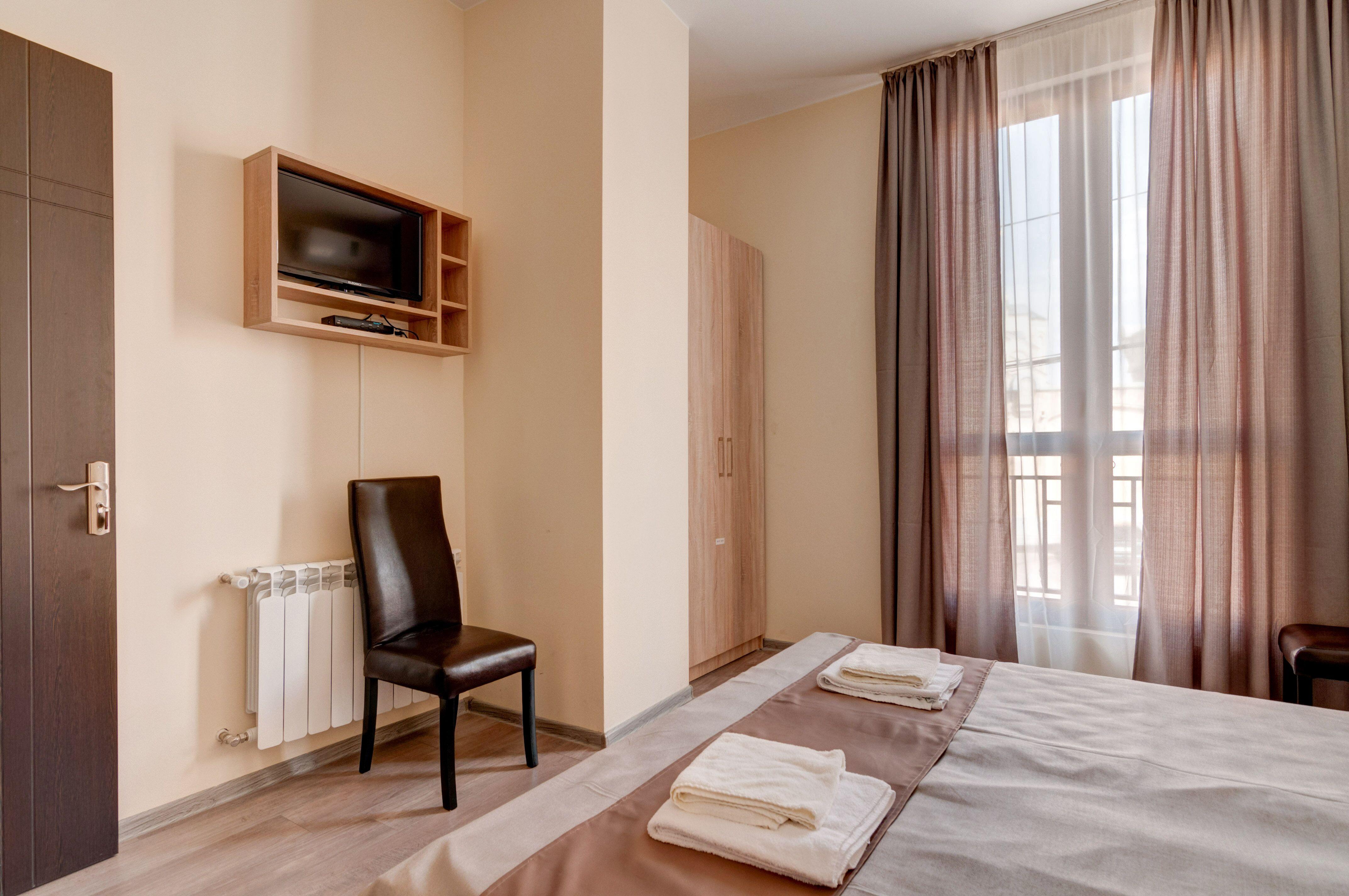 טביליסי Liva Hotel מראה חיצוני תמונה