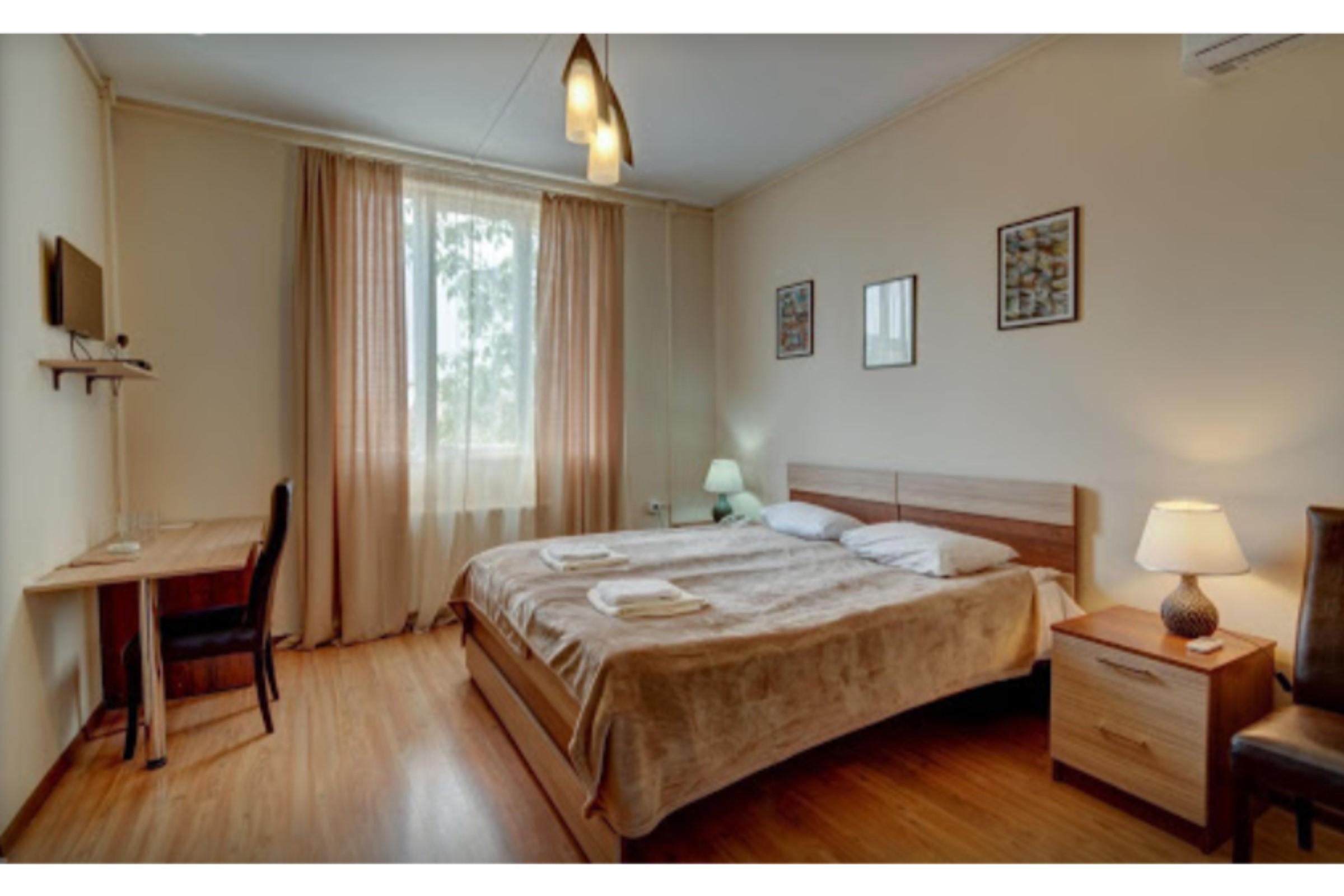 טביליסי Liva Hotel מראה חיצוני תמונה