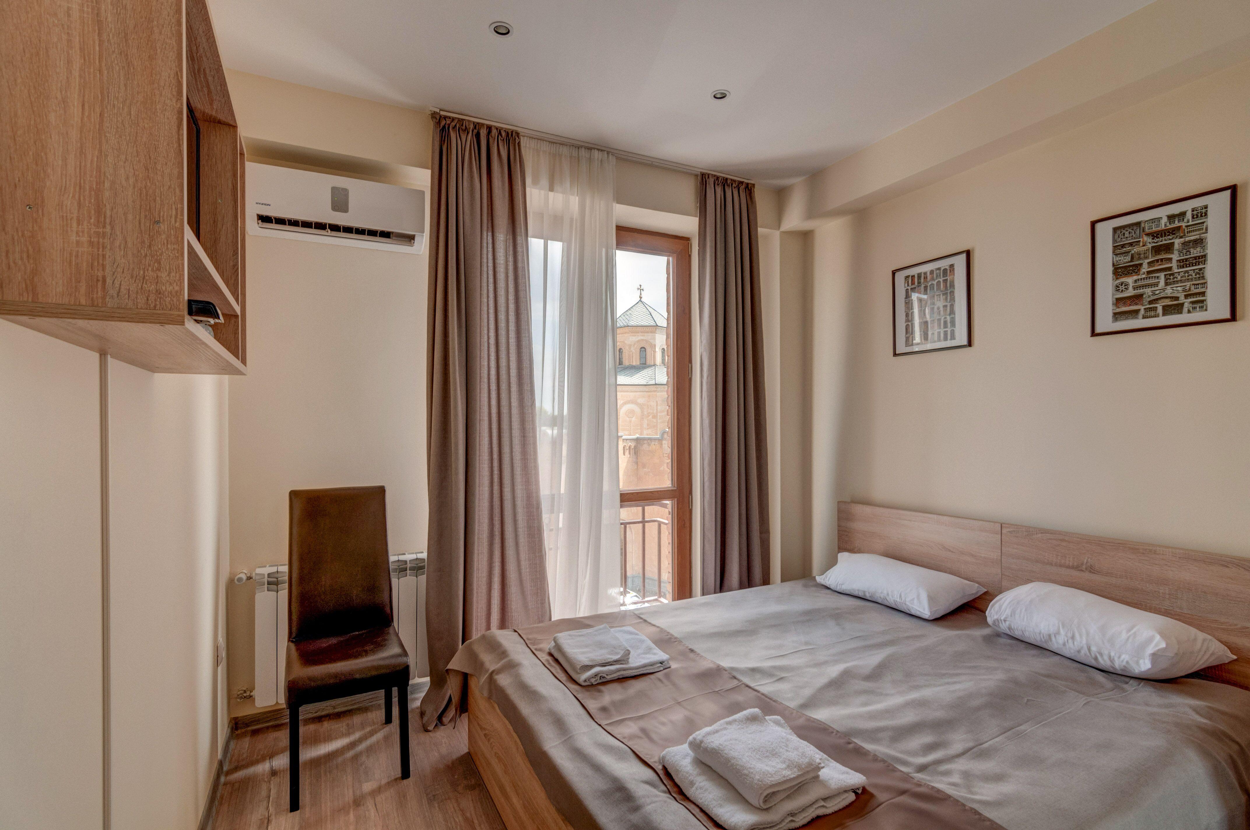 טביליסי Liva Hotel מראה חיצוני תמונה