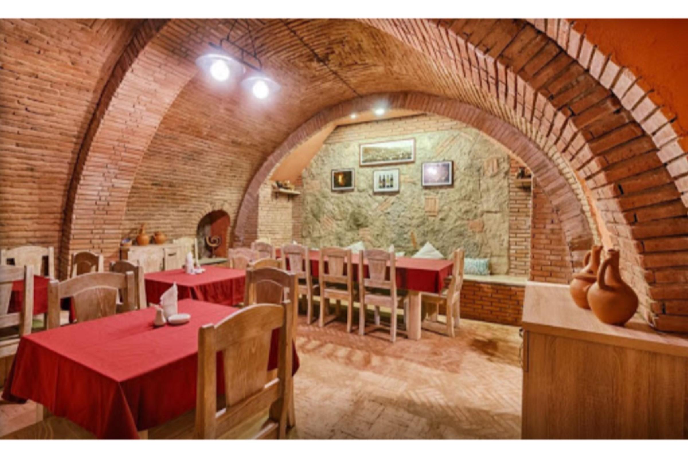 טביליסי Liva Hotel מראה חיצוני תמונה