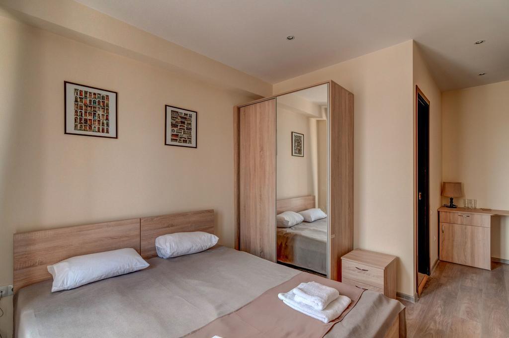 טביליסי Liva Hotel חדר תמונה