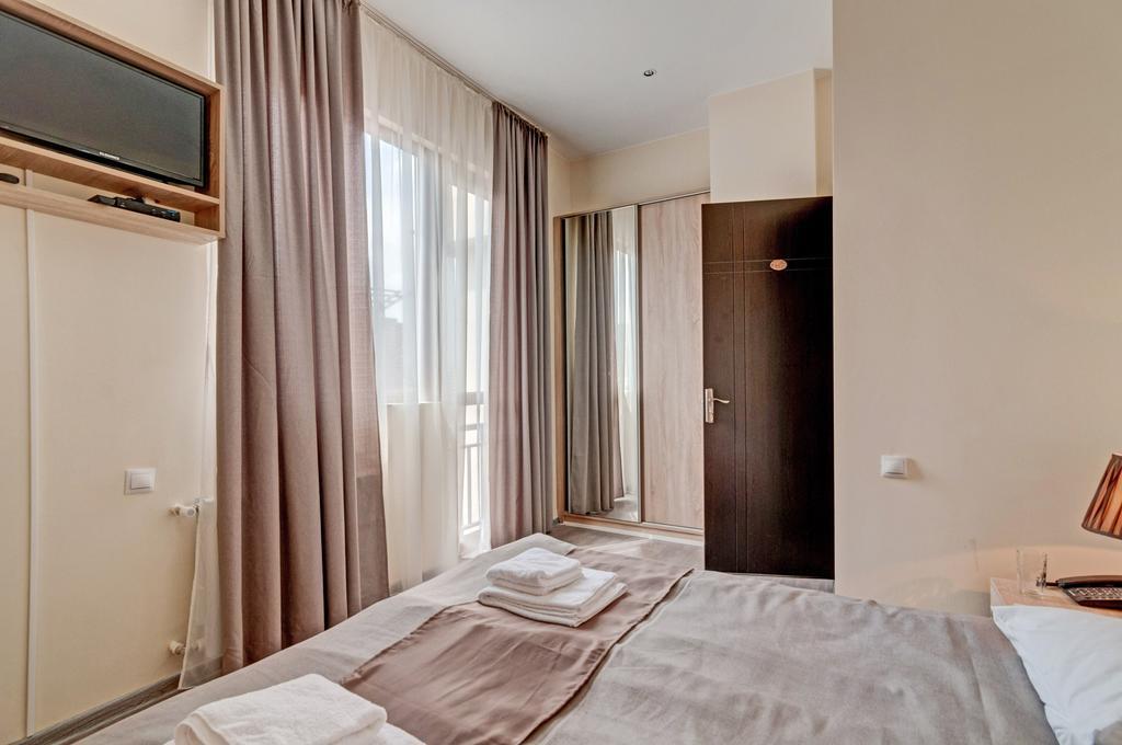 טביליסי Liva Hotel חדר תמונה