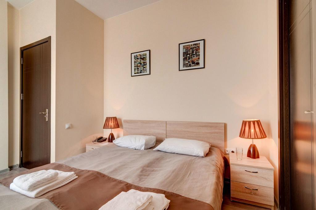 טביליסי Liva Hotel מראה חיצוני תמונה